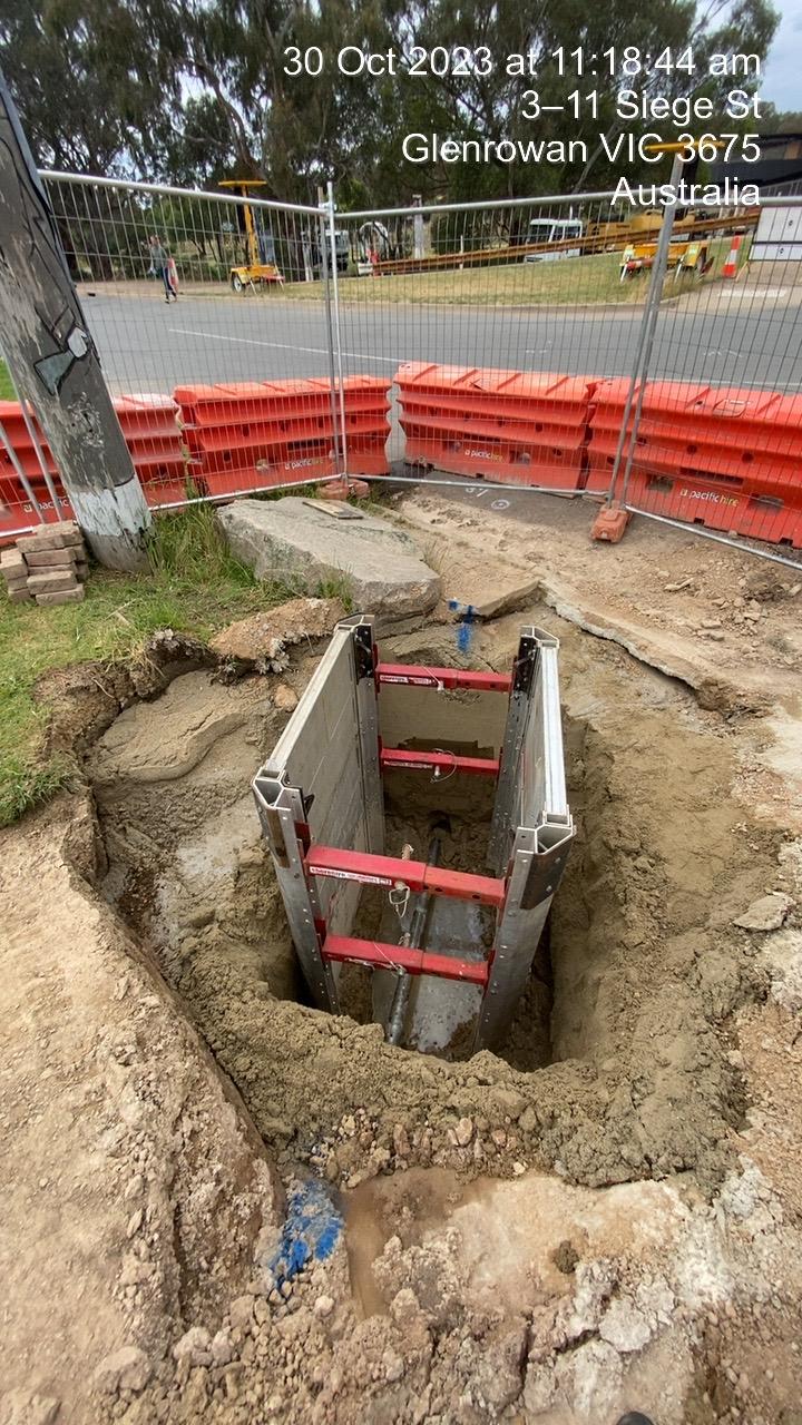 HDD albury underboring bore directional drilling Albury Drilling Albury HDD albury