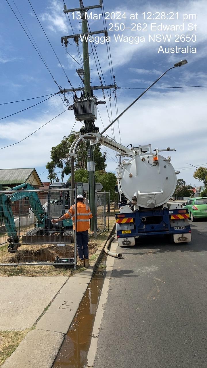 HDD boring albury directional drilling Albury Drilling Albury HDD albury