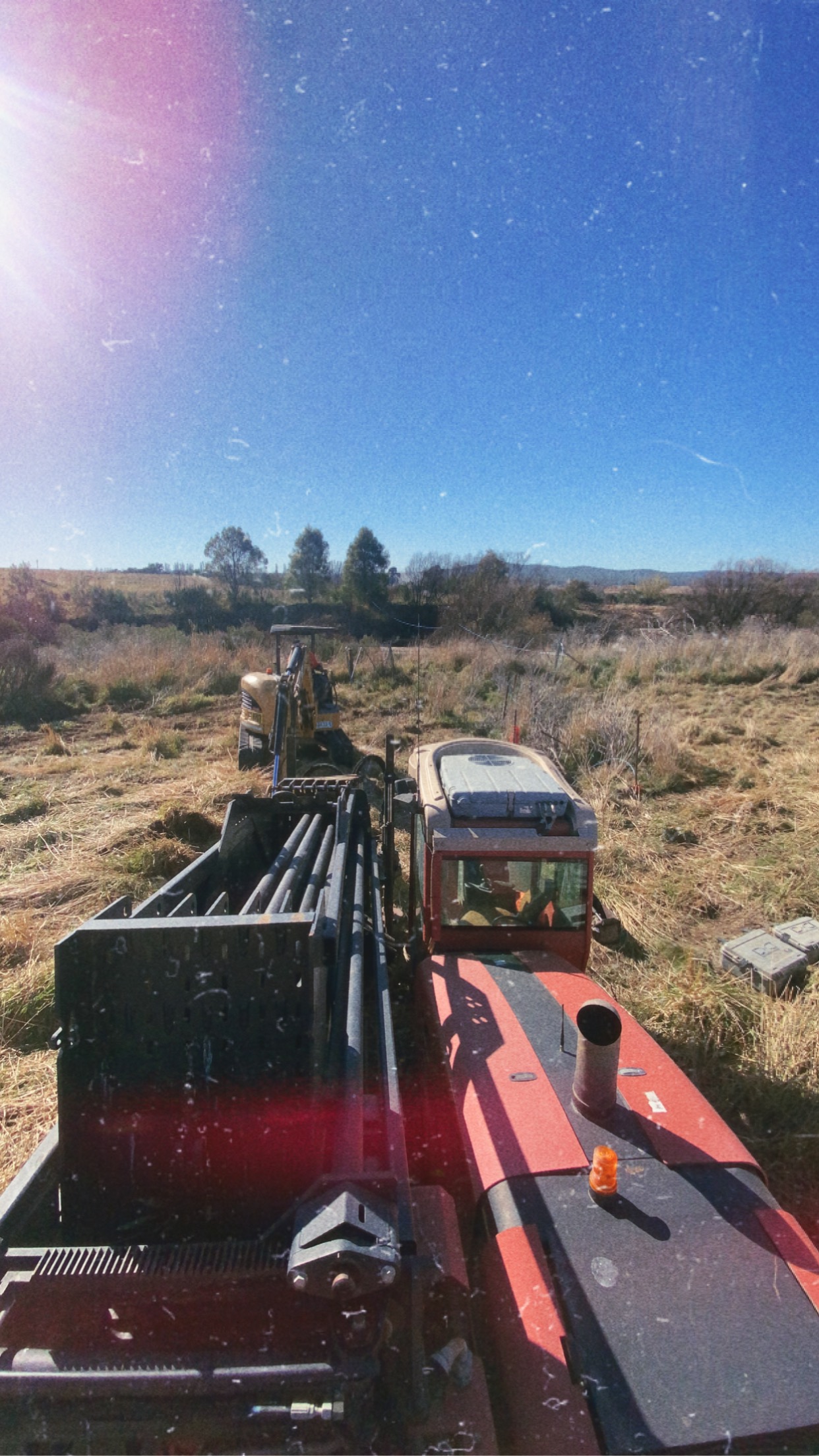 HDD albury directional drilling Albury Drilling Albury HDD albury