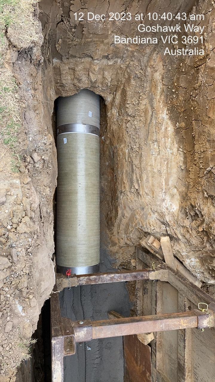 HDD albury underboring bore directional drilling Albury Drilling Albury HDD albury