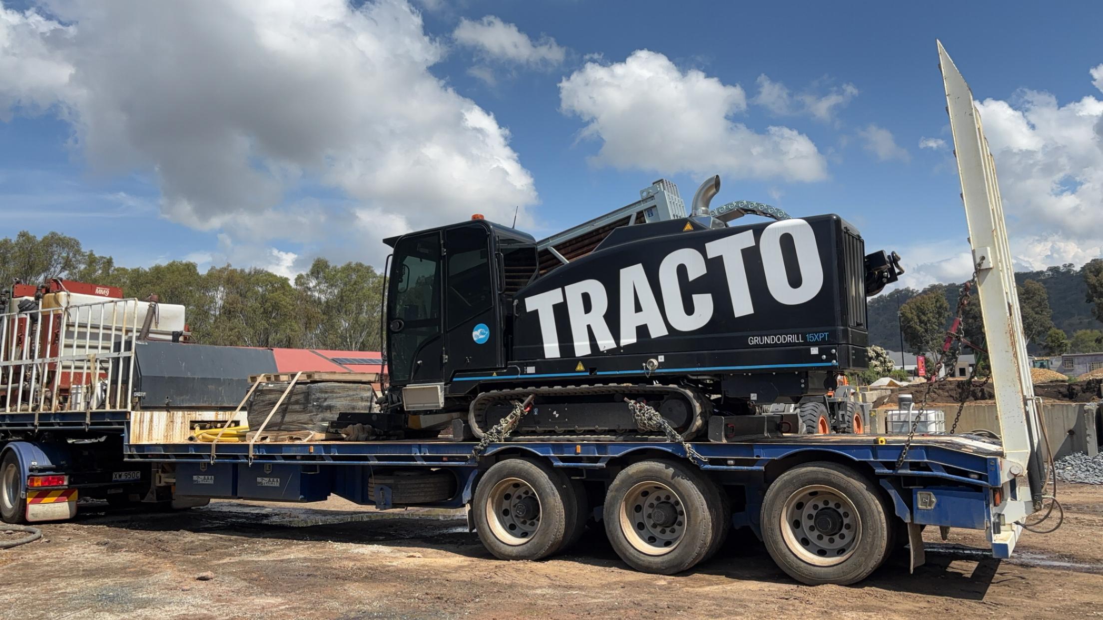 HDD boring albury directional drilling Albury Drilling Albury HDD albury