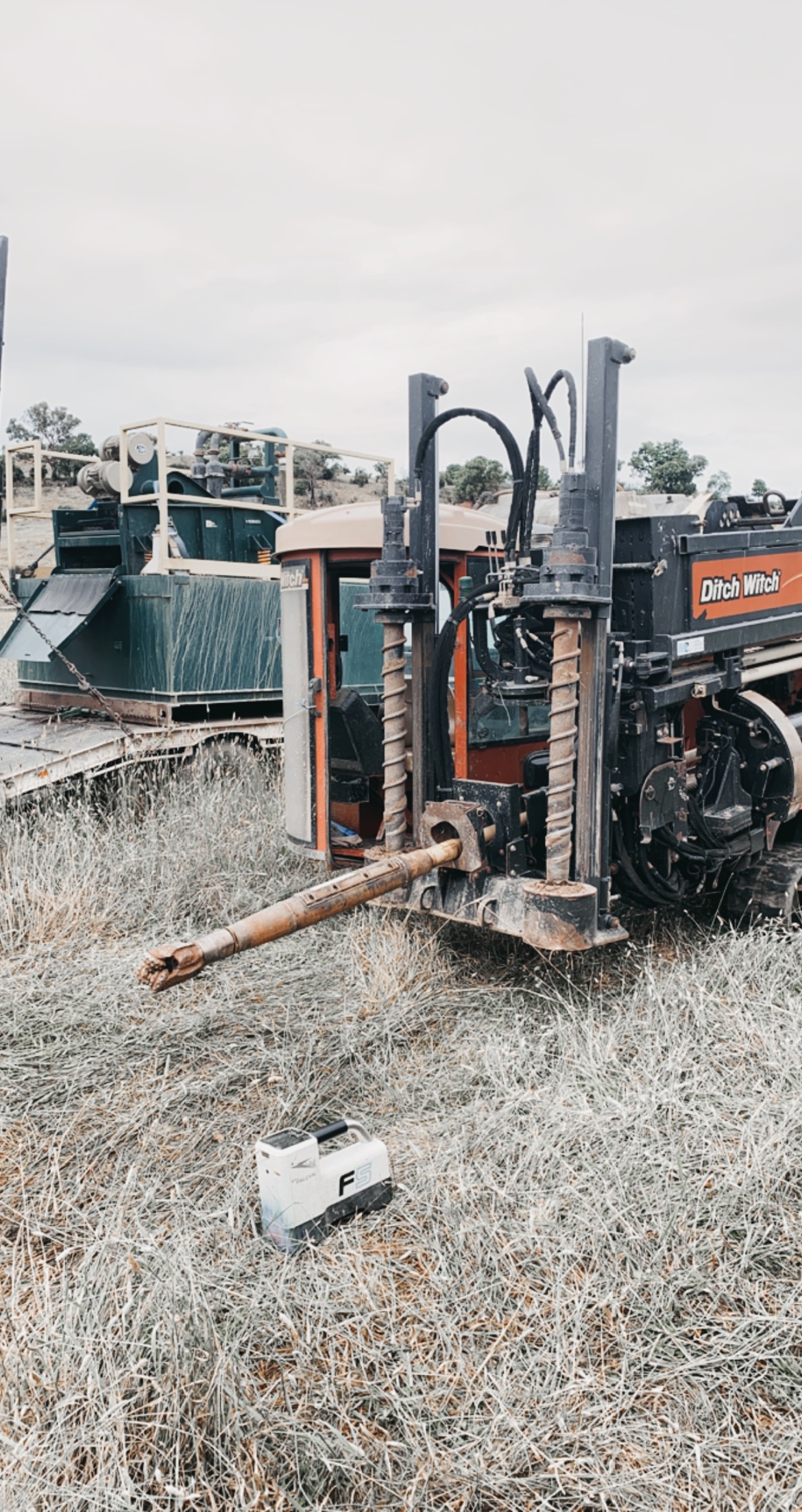 HDD albury under boring bore directional drilling Albury Drilling Albury HDD albury